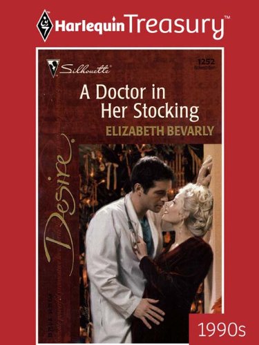 A DOCTOR IN HER STOCKING: A Festive Medical Romance