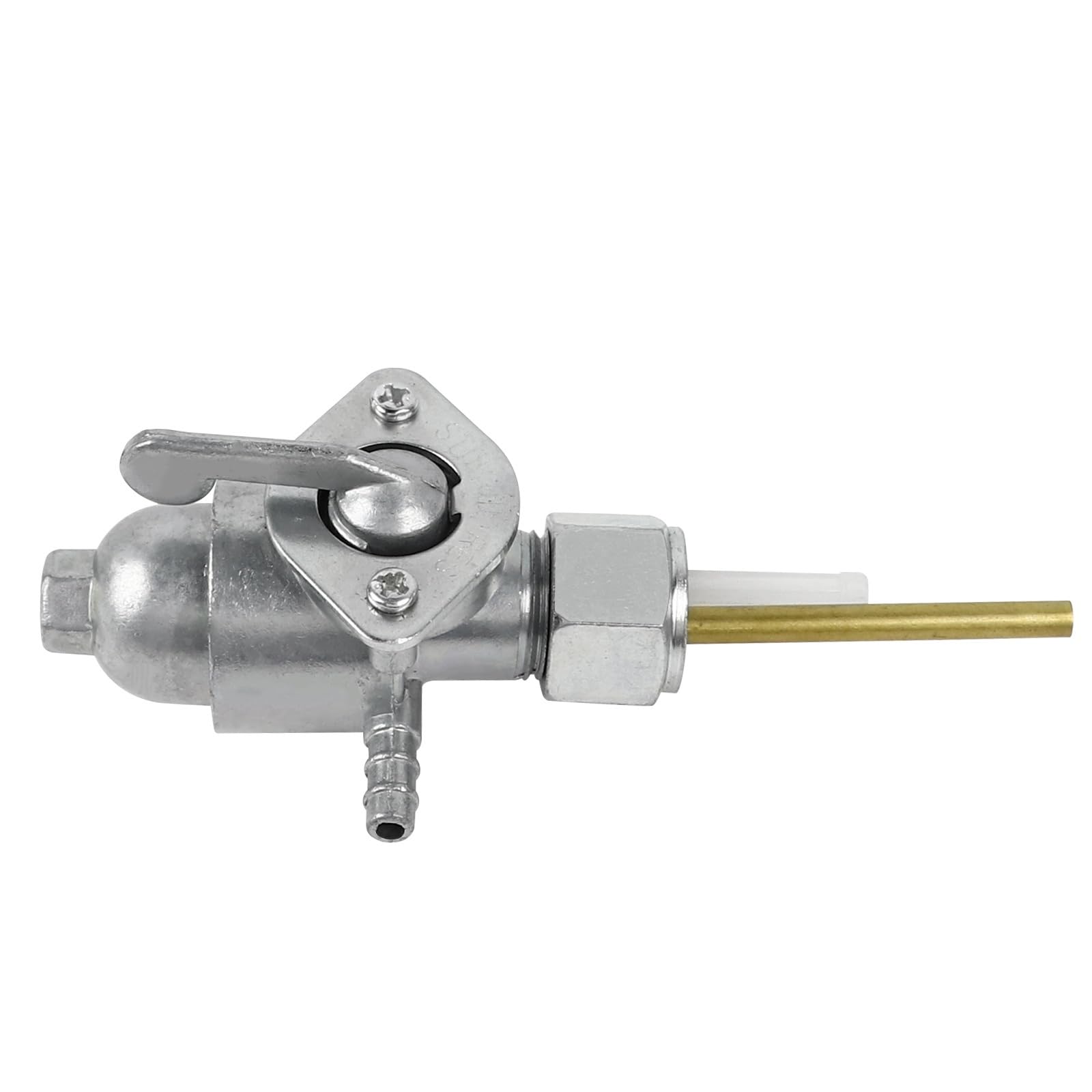 Válvula de combustible M16 para evitar fugas en tanque de moto DT125 DT175 RX100
