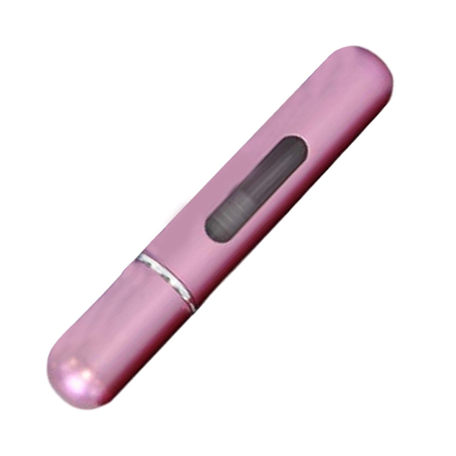 T.O.G. Perfume Atomiser Travel Portable Refillable Bottle Spray Pink2-picture-52