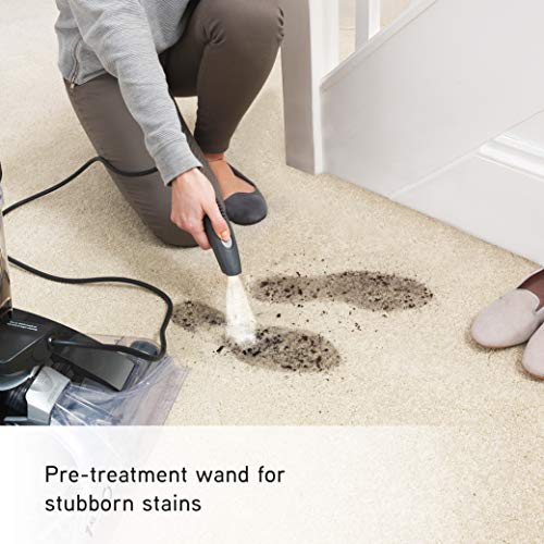 Vax ECB1SPV1 Platinum Power Max, Polster- und Teppichreinigungsgerät - Image 8