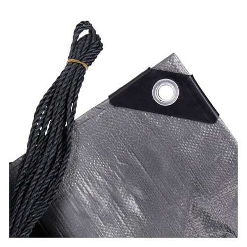 Lona de protección impermeable lavable de 140g/m² para barco 3
