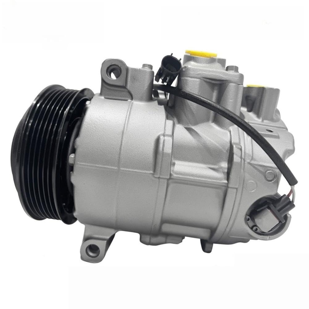 Awxgfvk Onecolor Ac Compressor Oea0008309800 Compatible With Ml250 Ml350 Ml320 Ml400 Gle250 Gle350 Gle320 Gle400 Ml300 4Matic