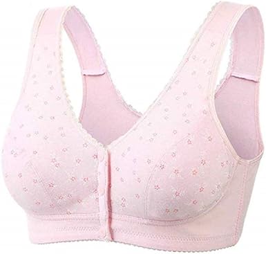 Fanday front button bra Clearance