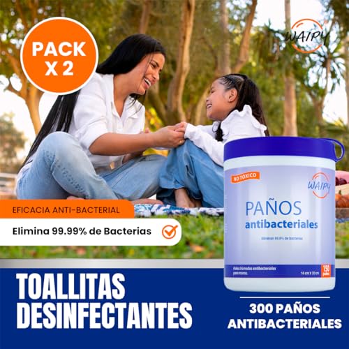 La Mejor Selección de Toalla manos antibacterial los más solicitados. 29 Imagen adicional