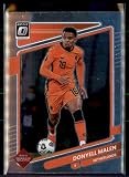 2021-22 Panini Donruss Road to Qatar Optic #95 - Donyell Malen