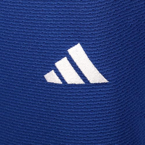 Image of adidas Mens Adi Knee High Hockey Socks Casual - Blue