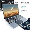 UGRIHACH-Ordenador-portatil-de-156-pulgadas-12-GB-de-RAM-SSD-de-512-GB-procesadores-N5095-de-cuatro-nucleos-pantalla-de-1920-x-1200-mini-HDMI-camara-web-de-2-MP-portatil-para-escuela