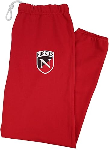 Miniatura 89 de Official Collegiate NCAA Jogger Sweatpants Unisex for Men & Women Primary Logo School Color Collection