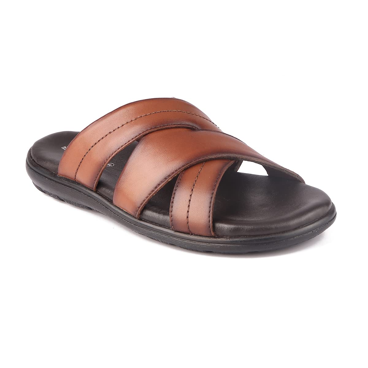 Red Chief Slipper for Men Tan (B0B4SN94SH) Amazon Price History, Amazon Price Tracker