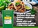 Knorr Professional Caldo de Pollo, Chicken Bouillon with Chicken Flavor Granulated Base, 25lb Pail, Bouillon as a Base, Marinade, Flavor Enhancer, Shelf Stable Convenience, 0g Trans Fat (Pack of 1)