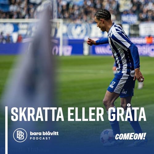 767. Skratta eller gr&aring;ta