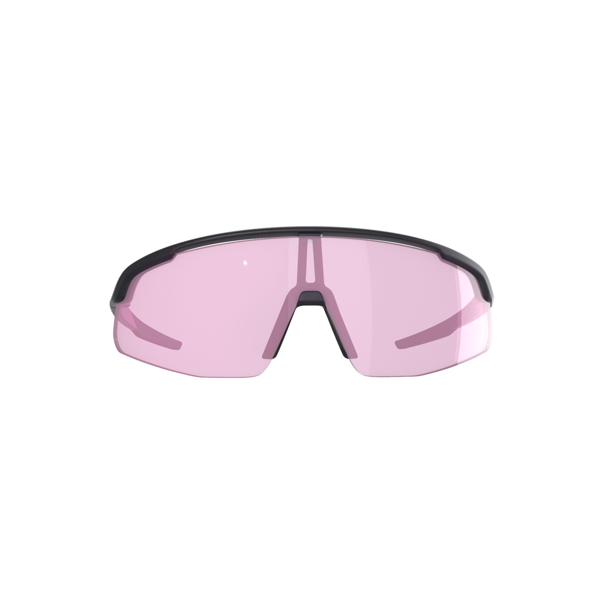 ALPINA Turbo Pro S Q-lite Occhiali da sole sportivi Unisex - Adulto (Pacco da 1)