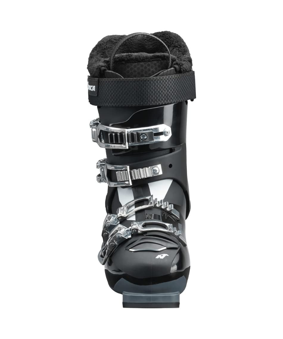 Amazon | [ノルディカ] スキーブーツ レディース スポーツマシン