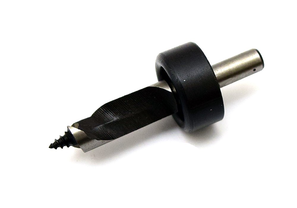 大西工業  ストッパー付しいたけ錐（NO．３３） 8mm 2mvetro ストッパー付しいたけ錐 – 大西工業株式会社