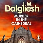 Cover of Murder in the Cathedral