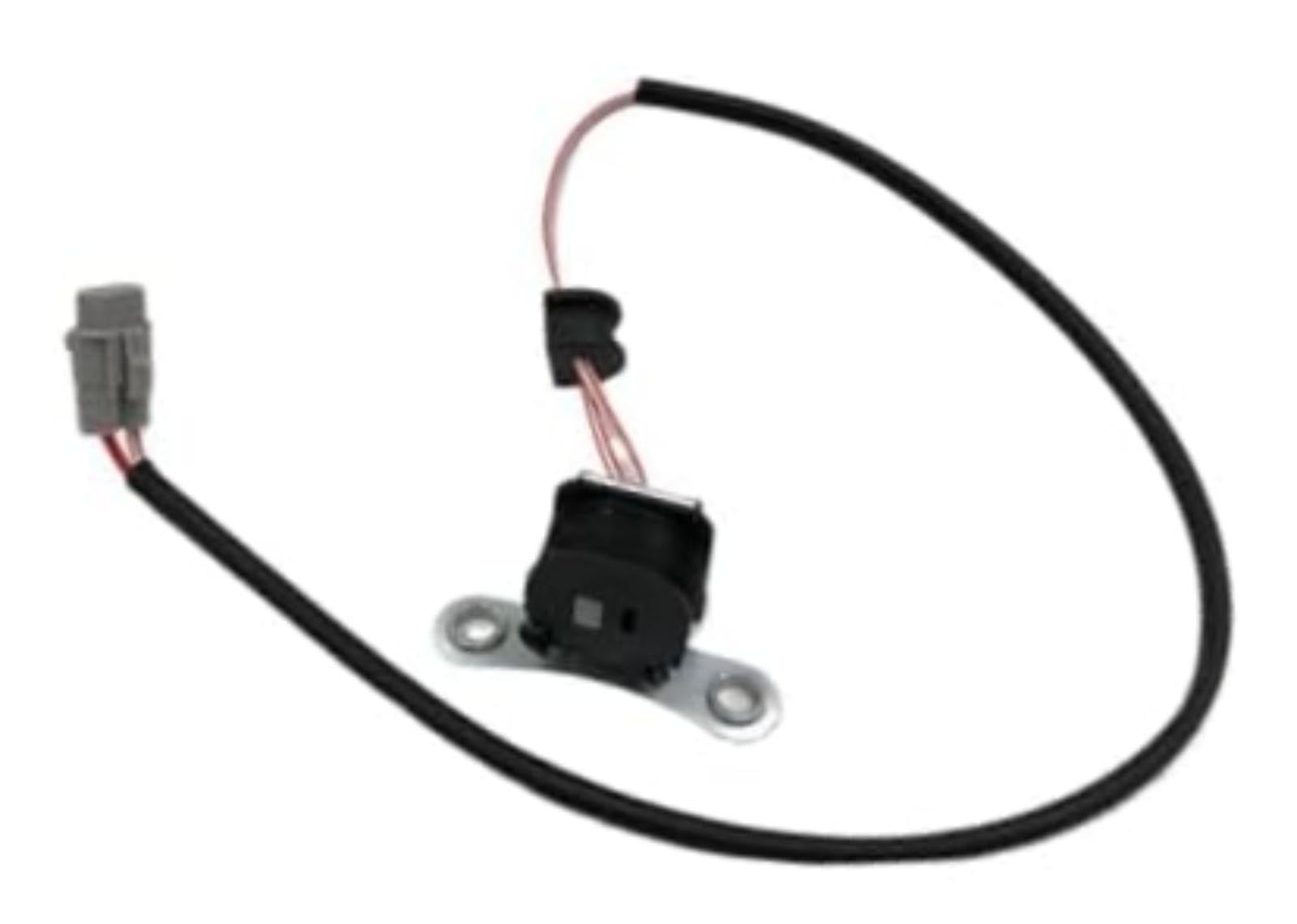 Wivplex Componente elettrico: bobina di accensione, statore, sensore magnetico, generatore di impulsi, per Dt230 Mt250 - Ricambi e accessori per moto Hengjian Bobina di accensione per moto