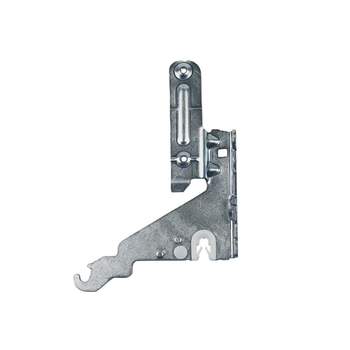 easyPART Kompatibel/Ersatz für BOSCH 12005775 Türscharnierhebel Hebelscharnier rechts Spülmaschine Geschirrspüler Siemens auch Balay Constructa Gaggenau Gorenje Junker Koenic Küppersbusch Neff Pitsos