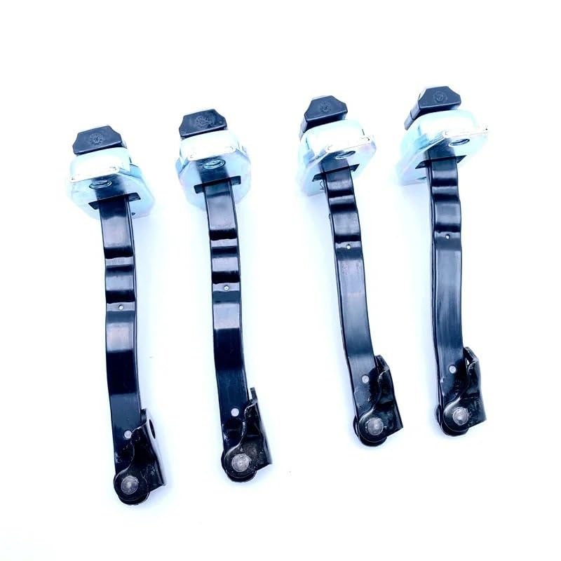 Limitador de puerta 68610-0R070 para Toyota RAV4 2020-2022, kit completo de 4 piezas delanteras y traseras 5