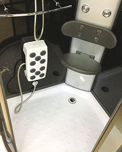 DUCHA-CABINA-DE-HIDROMASAJE-90-x-90-cm-SPA-RADIO-CROMOTERAPIA-Toronto-Nueva DUCHA-CABINA-DE-HIDROMASAJE-90-x-90-cm-SPA-RADIO-CROMOTERAPIA-Toronto-Nueva