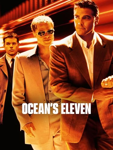 Ocean's Eleven