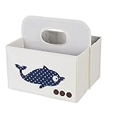 Nursery Organizer Caddy with Handle 11