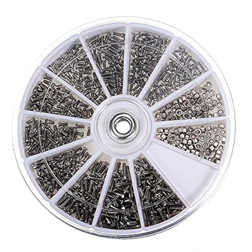 600/1000̏ȃlWƃhCo[AXeXX`[lWAdq@ibgAvAዾAvCc[Lbg(500pcs I type w tool)