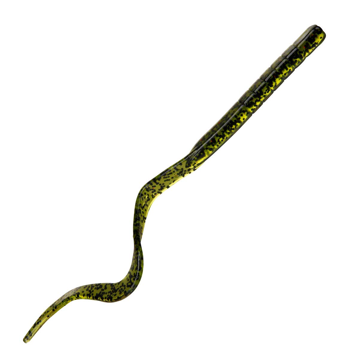 Charlie's Worms Artificial Fishing Bait 6