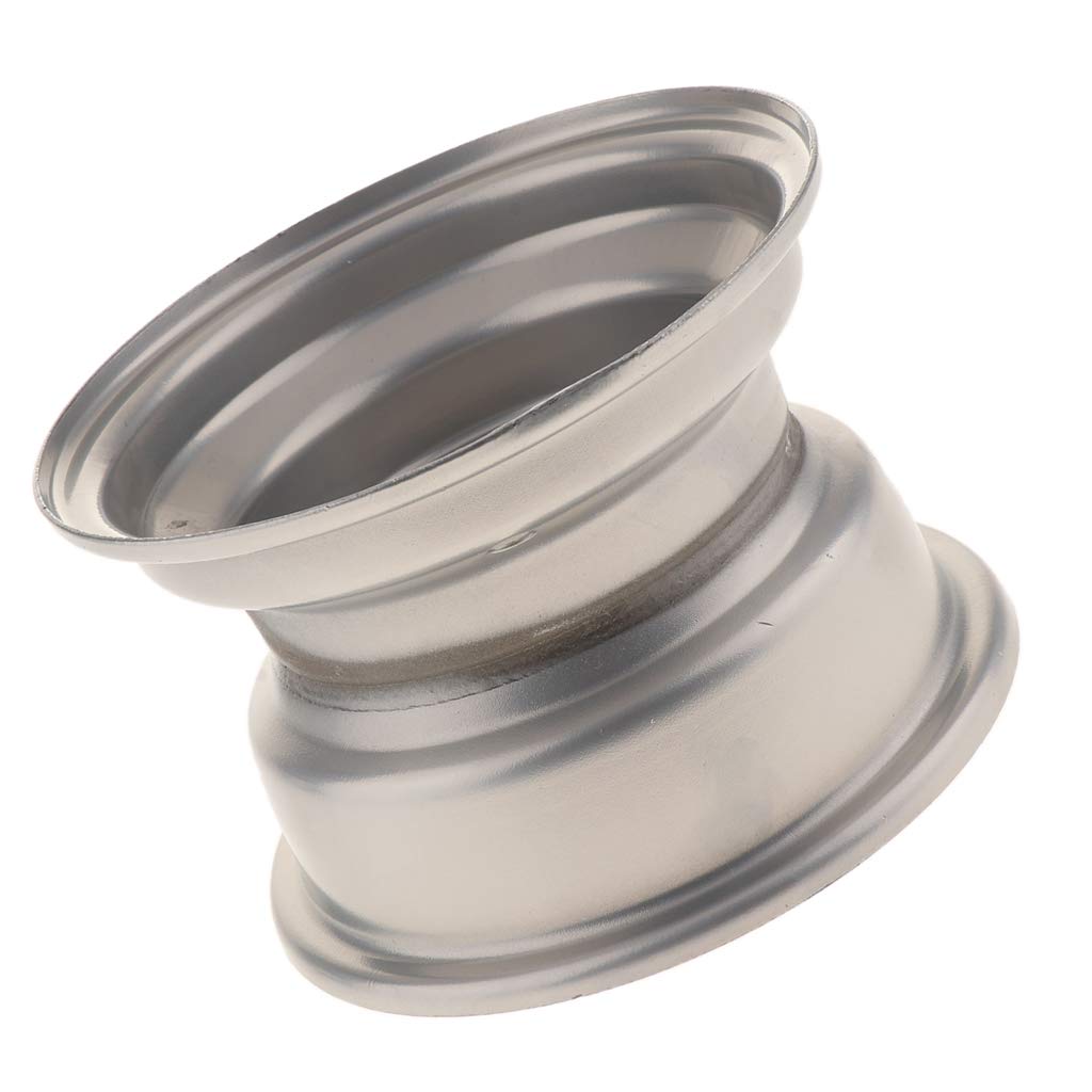 2/4 Pièces 16x8-7 Jante Pneus De Roue Pour 4 Roues Karting