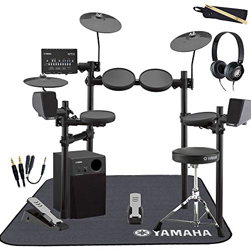 YAMAHA DTX402KS Xs[J[E}n}bg/wbhzt9_ZbgyMS45DRz dqh Zbg DTX402V[Y }n