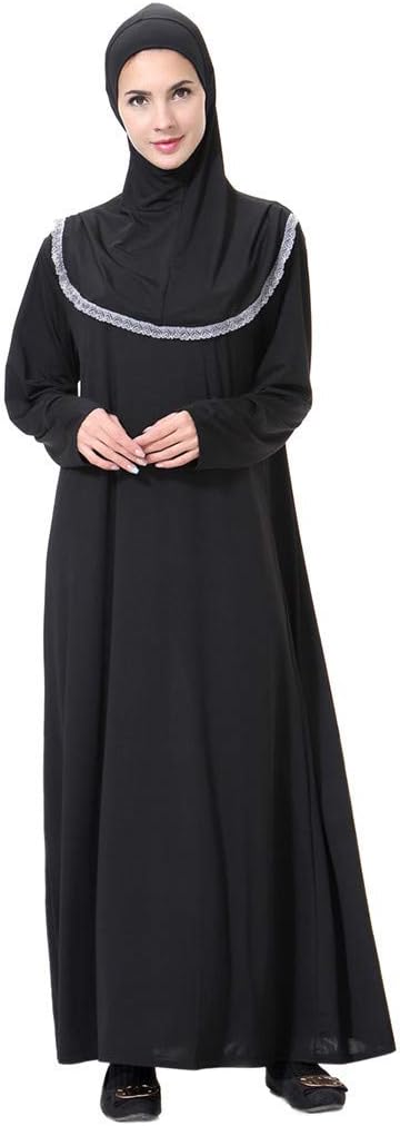 jilbab pas cher amazon