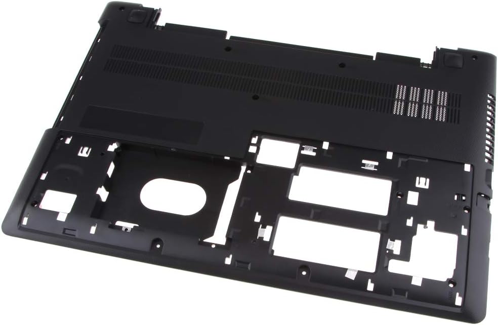 New Replacement Bottom Base Case Cover for Lenovo Ideapad 300-15 300-15ISK Series Laptop Part Number: AP0YM000400