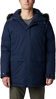 columbia ptarmigan lite jacket