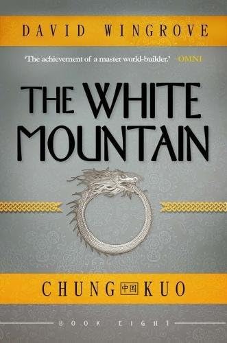 Chung Kuo (Book 8)