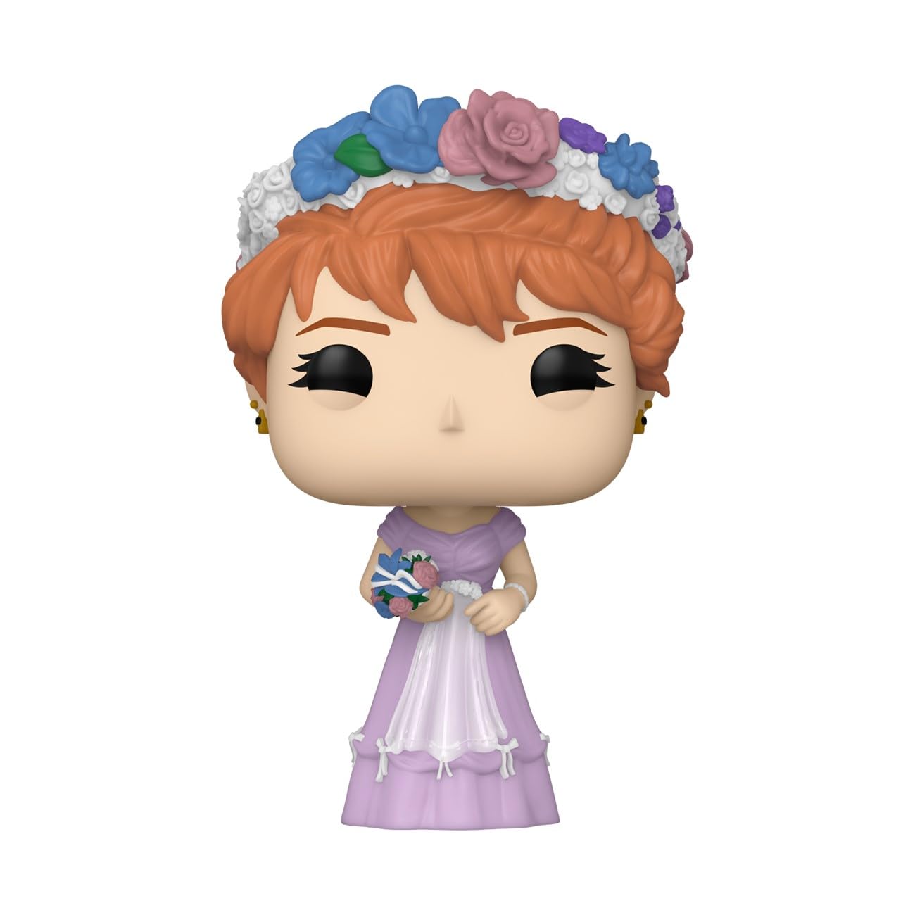 Funko POP! Movies: Sixteen Candles, Samantha Baker, Collectable Vinyl Figure, Gift Idea, Official Merchandise - Image 2