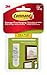 Price comparison product image Command 17205-16ES 3M Small Picture Hanging Strips Create Gallery Walls, Strong and Versatile, 16 Pairs, White