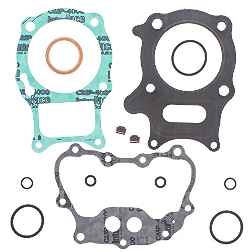 Vertex-Winderosa DB Electrical 810888 Top End Gasket Kit For Polaris