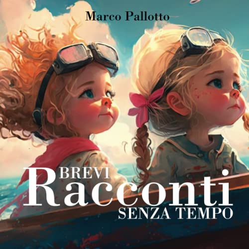 BREVI RACCONTI SENZA TEMPO