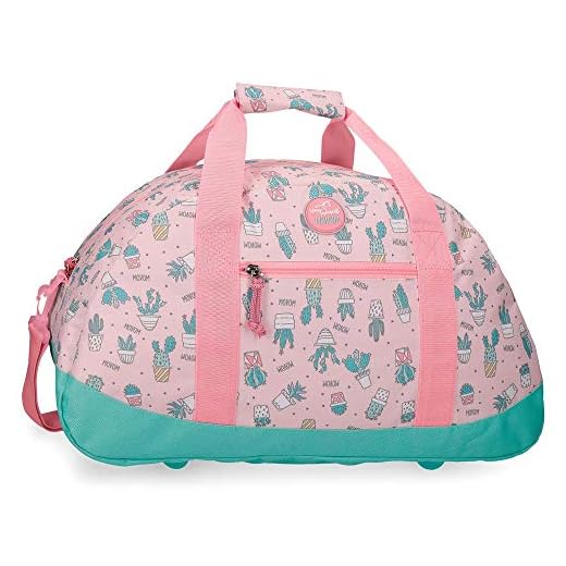 Bolsa de viaje Movom Cactus