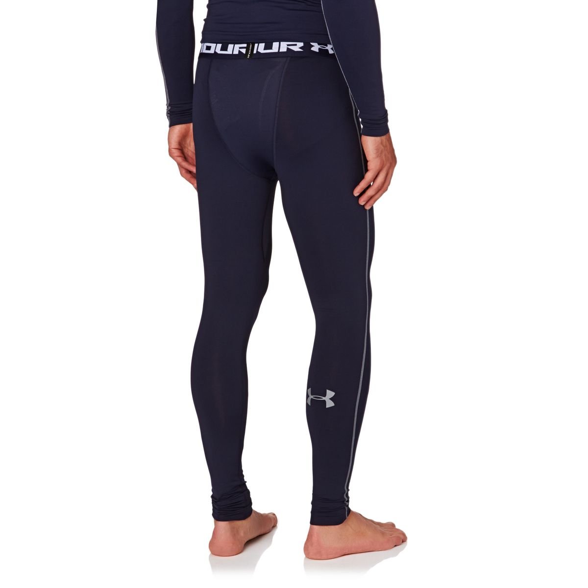 Under Armour Leggings Sportivi, da Uomo