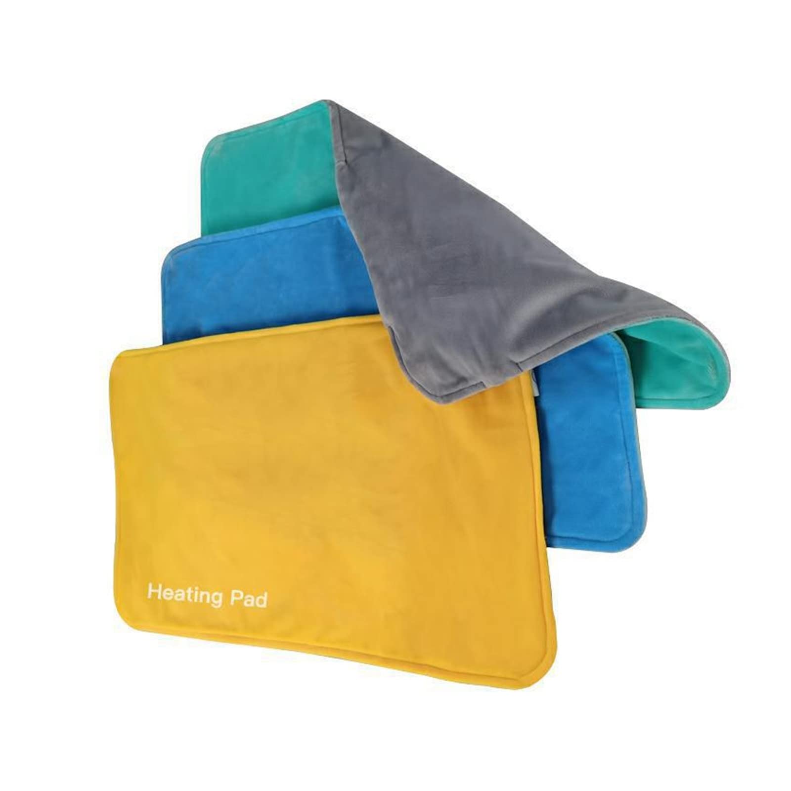 Graphene USB Heating Blanket Heating Pad For Office Home Students low power  heating (Color : Grey, Size : 30 * 50cm) : Amazon.co.uk: Health u0026 Personal  Care