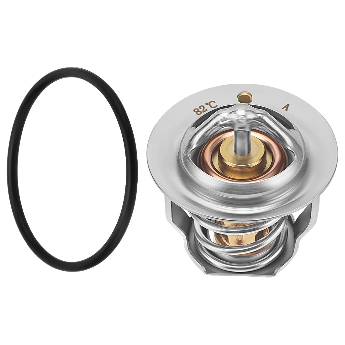 Thermostat et joint torique pour Honda TRX450R TRX450ER 2004-2014 19300-HP1-671 91373-733-003