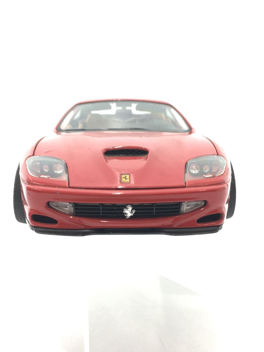 ミニカー Ferrari 550 1/18 1:18 UT Models Ferrari 550 Maranello red, silver | eBay