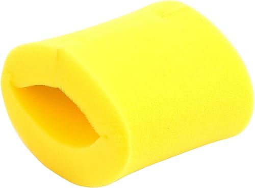 Miniatura 5 de AHL Filtro de aire 17254-HF7-000 compatible con Honda TRX90EX TRX 90 EX Sportrax 90 EX 2007 2008TRX90 TRX 90 Sportrax 90 1993-2006TRX90X Sportrax 90