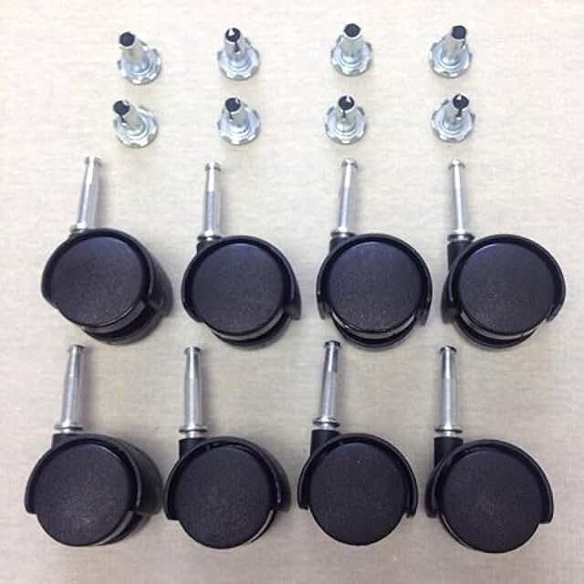 Amazon.co.uk bed castors