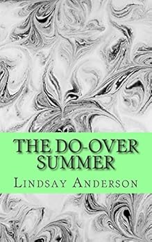 Paperback The Do-Over Summer Book