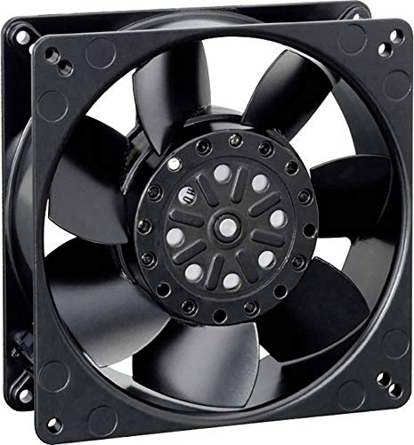 EBM Papst 5656S Axialfan 230 V/AC 240 m³/h (L x B x H) 135 x 135 x 38mm