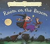 Room on the Broom: Hardback Gift Edition