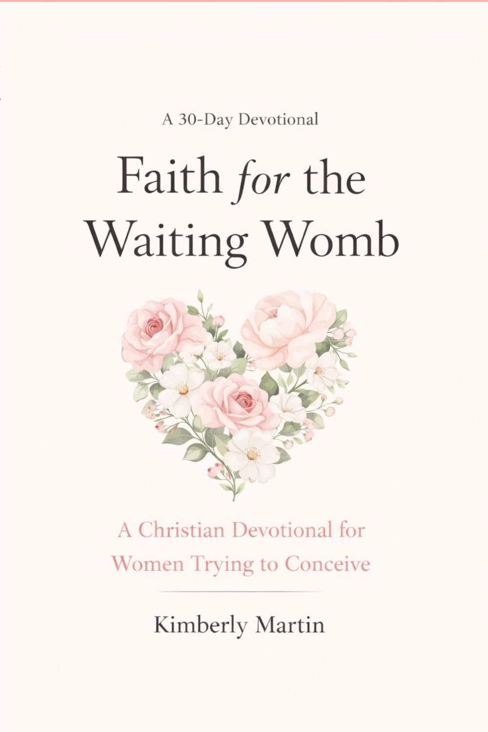 Faith for the Waiting Womb
