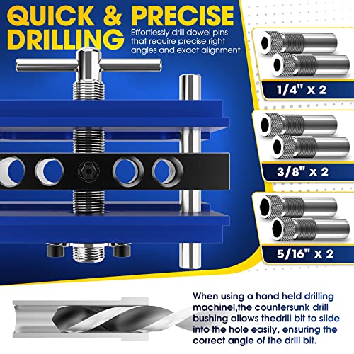 Plate Joiner Tool for Wood