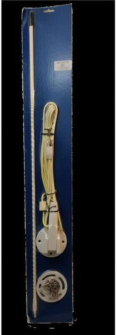 3 ft. Marine & RV Complete Antenna